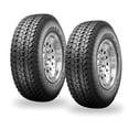 thumbnail image 1 of Llantas 265/70R17 Goodyear Wrangler AT/S 113S, 1 of 6