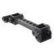 thumbnail image 1 of Parachoques Juego De Accesorios De Barra De Soporte De Parachoques Para 1/10 RC Car Crawler , tal se describe Sunnimix Piezas de actualización de camiones RC, 1 of 8