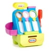 Little Tikes Count 'n Play Cash Register Playset New