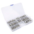thumbnail image 1 of Tornillo Autorroscante De Acero Inoxidable, Tornillo Autorroscante Durable Firma De Tornillo Autorroscante Para La Industria Para Trabajadores OTVIAP Stainless Steel Tapping Screw, 1 of 8