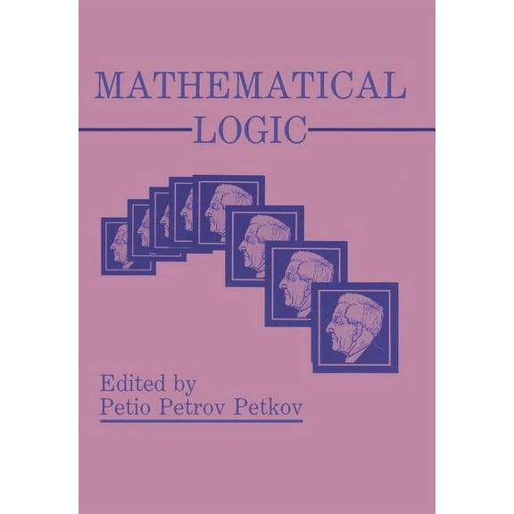 Mathematical Logic, (Paperback)