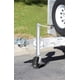 BIG RED ATR39003R Torin Swing-Back Tube Mount Trailer Jack, 1 Ton (2,000 Lb) Capacity