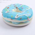 thumbnail image 2 of Donas De Juguete Artificiales Realistas, Donas Artificiales Perfumadas, Juguete De Rebote Divertido, Decoración De Fiesta Eigraketly FN006665-04, 2 of 6