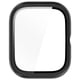 thumbnail image 4 of Funda Protectora para Reloj PC Con Vidrio Templado Choice Haylou () Rojo, 4 of 4
