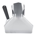 thumbnail image 4 of Chips Bagger Scooper, Thicken Multi-Functional Wide Mouth French Fries Shovel, Kitchen Accessory For Restaurant Taking Chips, Popcorn Home, 4 of 8
