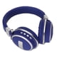 thumbnail image 1 of LX-510BT Auriculares Bluetooth 4.2, Auriculares Inalámbricos Plegables Con Orejeras De Cuero, De Sonido Clara, Soporte Para Tarjeta De Memoria, Para Reproducción, 1 of 7