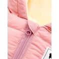 thumbnail image 3 of HOTWINTER Baby Girls Boys Warm Snowsuit Jumpsuit Down Coat Romper Padded Onesie, 3 of 7