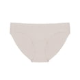 thumbnail image 5 of Uootdi Seamless Bikini Panties for Women Heart Detail No Show Stretch Support Briefs Soft Smooth Breathable Daily Intimates Gift, 5 of 7