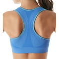 thumbnail image 4 of Champion The Infinity Racerback Sports Bra, 4 of 4
