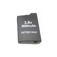 thumbnail image 2 of 3600mAh Battery for Console Gamepad Play-Station Portable PSP2000 3000.., 2 of 4