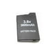 thumbnail image 2 of 3600mAh Battery for Console Gamepad Play-Station Portable PSP2000 3000., 2 of 4