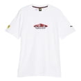 thumbnail image 1 of Playera Puma Hombre Ferrari Race Graphic Blanco Casual blanco XL, 1 of 7