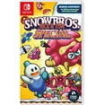 thumbnail image 2 of Juego Snowbros Nick & Tom Special Nintendo Switch, 2 of 5