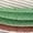 Green, variant on Lightweight Breathable - Men Running Shoes with Carbon Plate Technology - Cushioned Support - Low-Top Lace-Up Sneakers - MD Solefor All-Season, Casual & Hiking