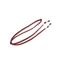 thumbnail image 3 of Baohd Eyeglass Strap Non-Slip Stretchy Universal Rope Eyewear Retainer Sports Red, 3 of 9