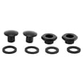 thumbnail image 1 of Hilitand Rear Glass Strut, Easy To Use Rear Glass Strut Set, For Car 92-95, 1 of 8