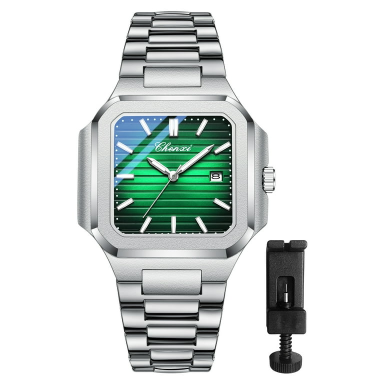 casual dress watch mens What Is a Dress Watch? A Complete Guide for Beginners MAVEN WATCHES