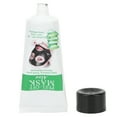 thumbnail image 3 of Beauty Blackhead Peel Off Mask Multifunción Logre una piel más joven Use regularmente Blackhead Remover Mask para todo tipo de piel y problemas de piel ANGGREK Otros, 3 of 8