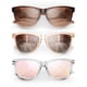 thumbnail image 1 of Lentes de Sol Cuadrados Polarizados UV400 QALLY para Mujer, 1 of 6