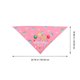 thumbnail image 2 of unbranded 1Jgo Sombrero De Cumpleaños Para Perro Con Pañuelo Rosa Ajustable Y Cómodo Para Mascotas, 2 of 6