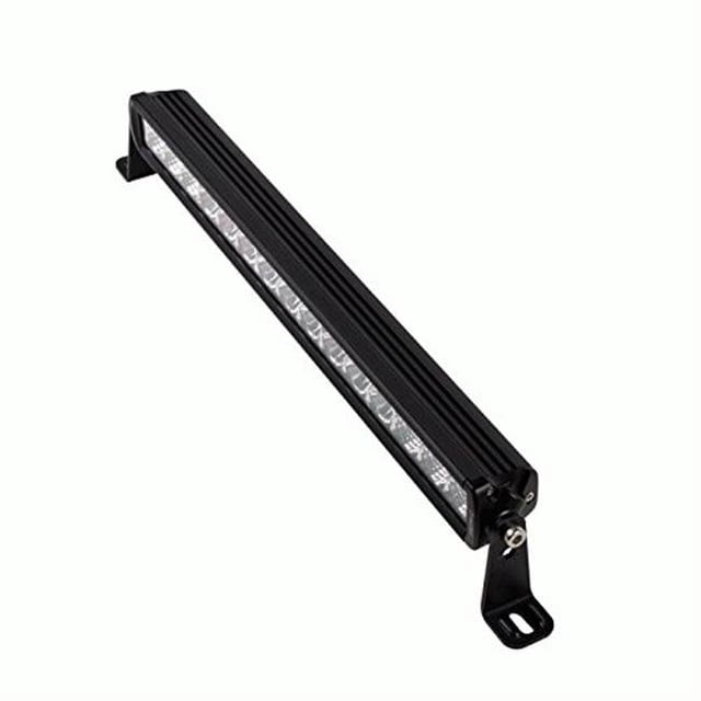 20 - 14 in. Single Row Slimline LED Light Bar