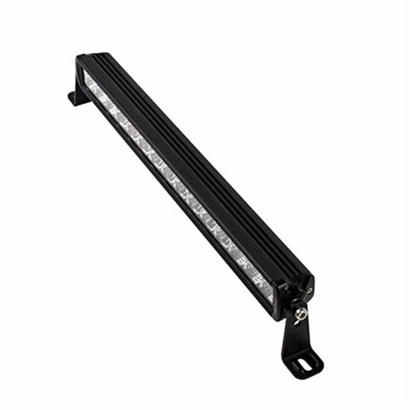 20 - 14 in. Single Row Slimline LED Light Bar
