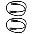 thumbnail image 1 of 2pcs 0.5Meter NMEA2000 Marine Multifunctional Converter Cable NMEA200 Plug Wiring NMEA200 Connector Cables, 1 of 7