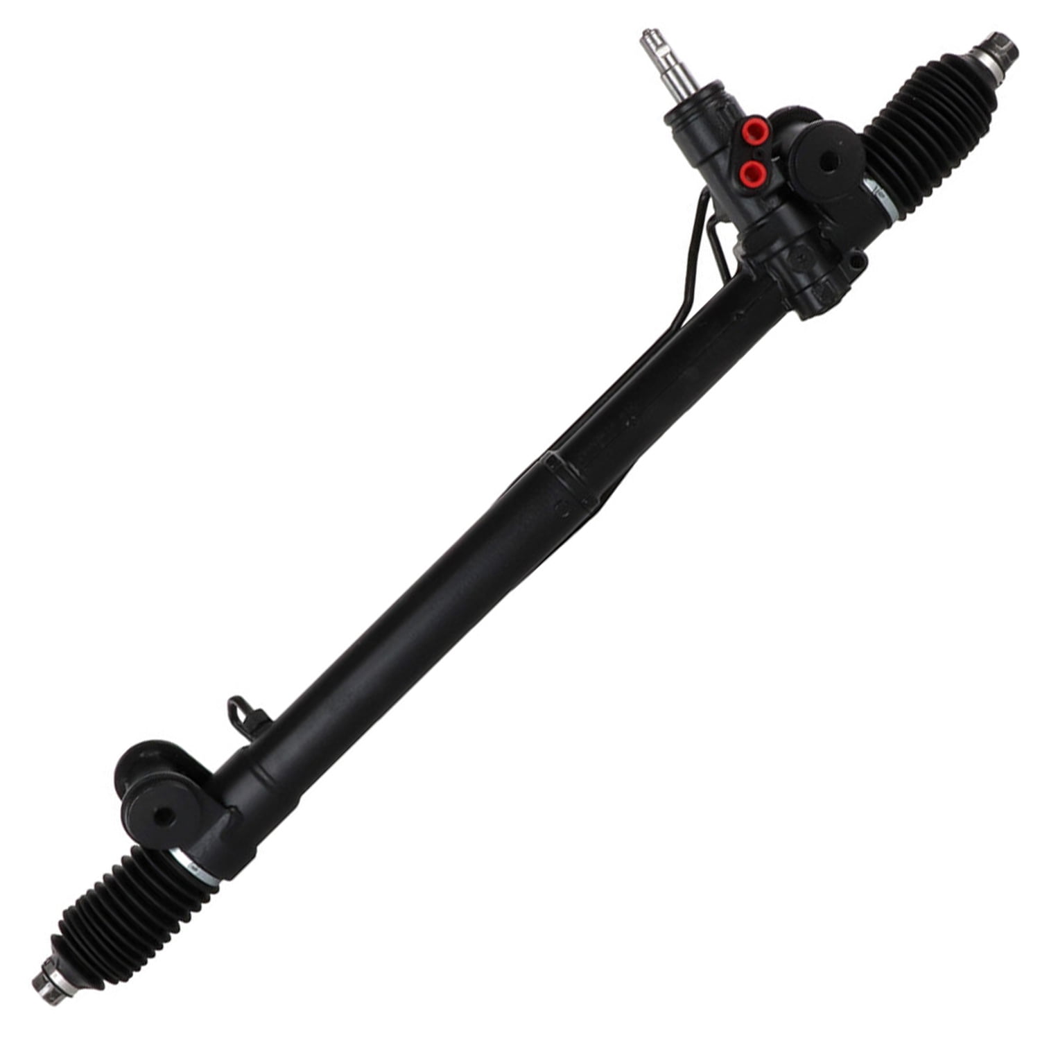 Detroit Axle Power Steering Rack and Pinion Assembly Replacement for