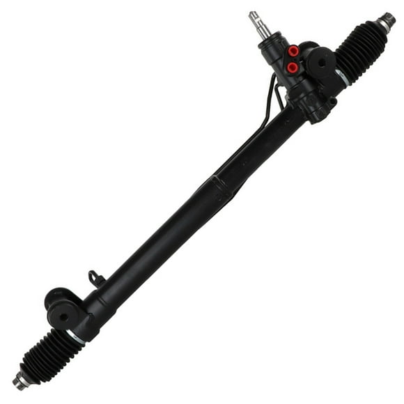 Chevrolet Cobalt Rack And Pinion Assembly