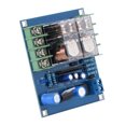 thumbnail image 4 of Relay Board,7812+UPC1237 Speaker Protection Relay V Relay Module Relay Board World-Class Design, 4 of 8