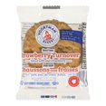 thumbnail image 3 of Voortman Cookie Strawberry Turnover Single Serve 25G (144/Case) - Canadian Made, 3 of 3
