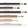 thumbnail image 6 of Wet N Wild Color Icon Kohl Eyeliner Pencil, Simma Brown Now!, 6 of 6