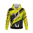 thumbnail image 3 of Nueva chaqueta de motociclismo para exteriores con estampado digital 3D del logotipo BRP CAN AM para hombre, estilo informal, de tendencia urbana, talla 100-6XL, 3 of 5