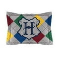 thumbnail image 2 of Harry Potter Bright School Twin Comforter & Sham Set, 2 of 4