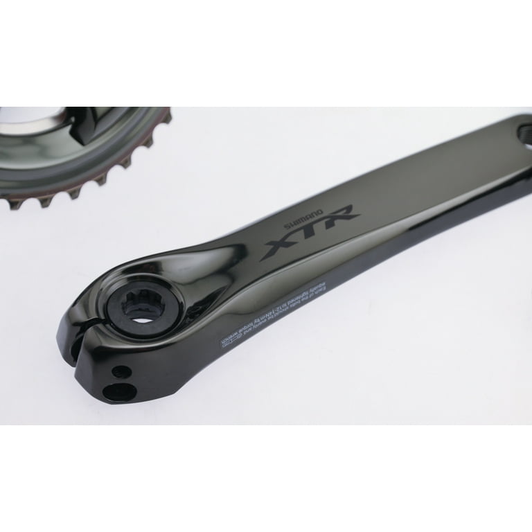 Shimano XTR FC-M9000 Double 2x11 Speed MTB Bike Crankset +