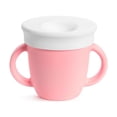 thumbnail image 4 of Munchkin C'est Silicone Cup 6oz, 4 of 6