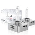 thumbnail image 1 of Bombillas HID para Faros Sinoparcel Premium D5S 25W 6000K Blanco, 1 of 6