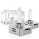 thumbnail image 1 of Bombillas HID para Faros Sinoparcel Premium D5S 25W 6000K Blanco, 1 of 6