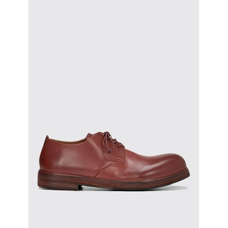 

Marsell Brogue Shoes Men Sangria Men