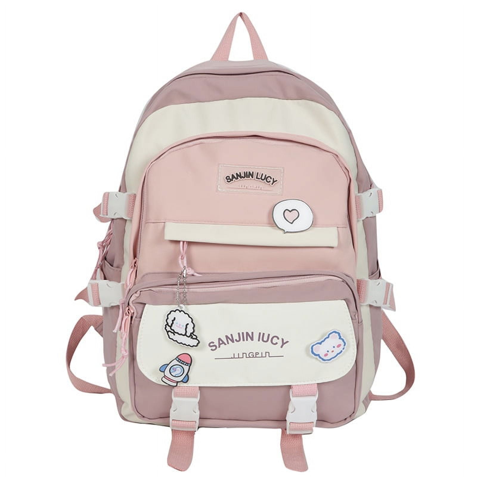 Mochilas escolares Mujeres Estudiantes de secundaria Estudiantes de