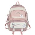 thumbnail image 1 of Mochilas escolares Mujeres Estudiantes de secundaria Estudiantes de secundaria Estudiantes de primaria De tercero a quinto grado, 1 of 3