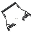 thumbnail image 3 of Soporte de navegación para motocicleta, soporte para teléfono, apto para 800 15-17, repuestos, reemplazo, accesorios fáciles de instalar shamjiam Soporte de navegación, 3 of 8