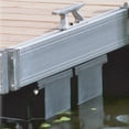 thumbnail image 3 of Multinautic R-370 Flotteur de Quai Rempli de Mousse, 3 of 4