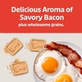 thumbnail image 3 of Blue Buffalo Health Bars Crunchy Dog Biscuits, Bacon, Egg & Cheese, 32-oz Bag, 3 of 9