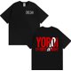 thumbnail image 1 of Rapero Orelsan La Fuite En Avant Album Tour 2026 Tshrit Alta Calidad Hombres Mujeres Alta Calidad Casual Acogedor Camiseta Suelta Shrit Unisex, 1 of 5