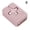 Pink, variant on 4 In 1 Retractable USB Charger Data Cable W/ Phone Type C Micro USB Cable Stand