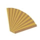 thumbnail image 4 of 24 piezas de cinta reductora de talla de sombrero, almohadilla acolchada para sombreros de vaquero de verano, 4 of 8