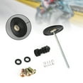 thumbnail image 5 of Carburetor Carb Rebuild Kit fit for Honda XL250R CB450SC XL500R CB650 CB750, 5 of 9