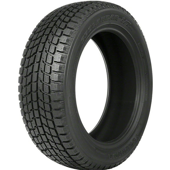 Yokohama Geolandar i/T G072 Winter 225/60R18 100R Light Truck Tire