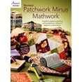 thumbnail image 1 of Pre-Owned Revised Patchwork Minus Mathwork (Paperback), 1 of 1